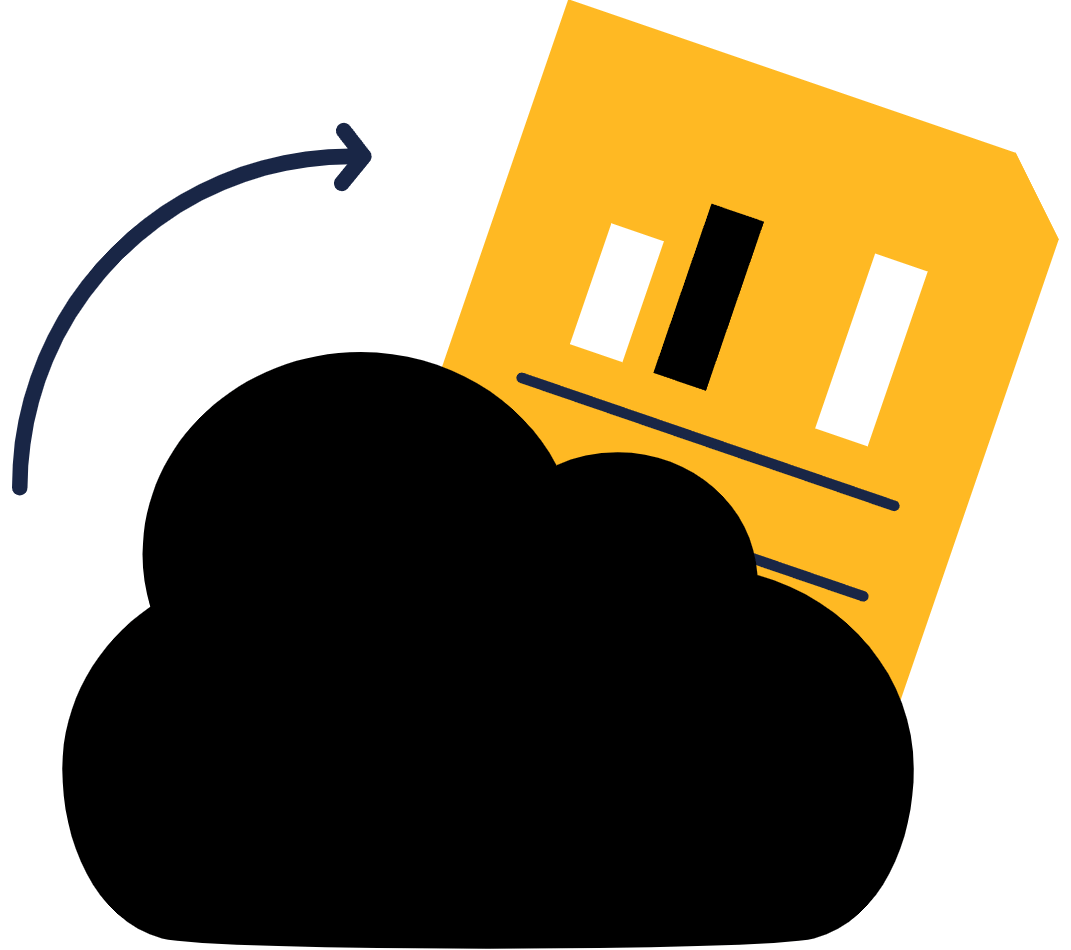 Cloud newsletter