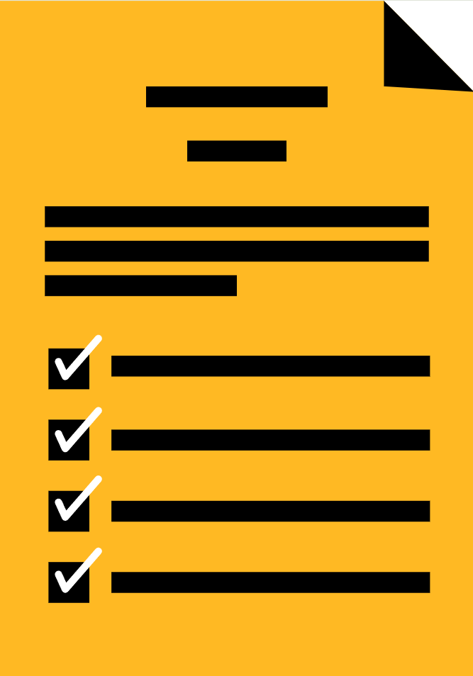 Doc form newsletters