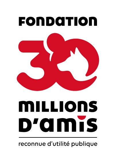 Fondation 30 Millions d'Amis