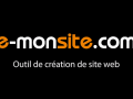 Monsite logo