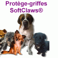 Prtege griffes softclaws