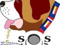 Sos croquettes despoir logo