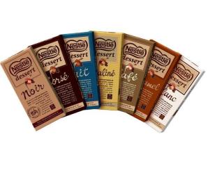 Chocolat nestle 1