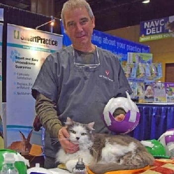 Dr toby wexler softpaws