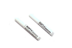 La colle softclaws est sans danger non toxique et inoffensif pour animaux