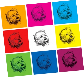 avc de l'enfant