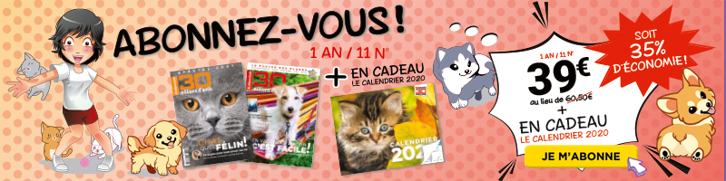 Animaux Oline